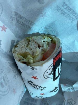 Jimmy John's