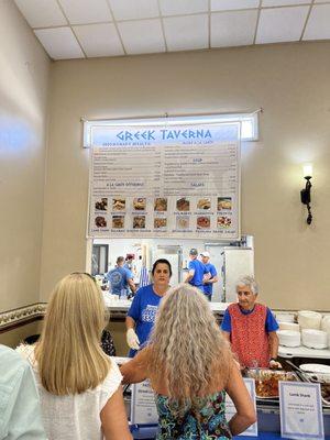 St. Petersburg's Super Greek Festival