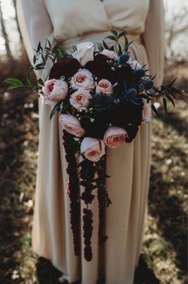 Bridal bouquet