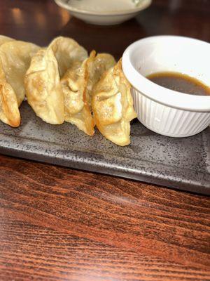 Gyoza