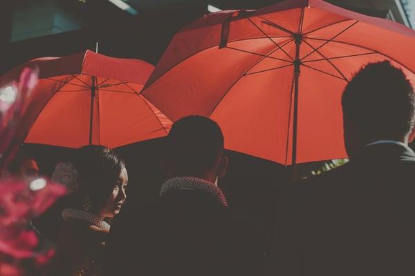 Cambodian wedding