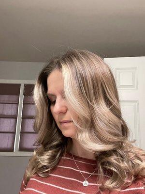 Highlights and cut