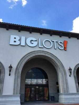 Big Lots