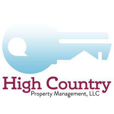 High Country Property Management