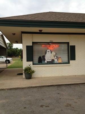 Bossier Southland Poodle