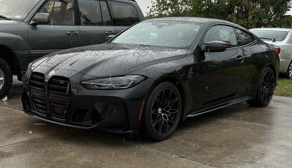 Found this M4 across the nation. They helped me facilitate the purchase and shipment of it smoothly.