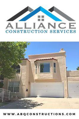 Alliance Construction Services