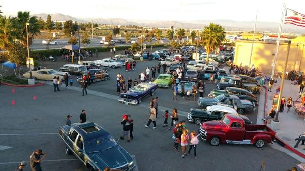 More Car Show Pics