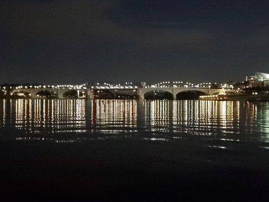 Blue Heaven River Tours Chattanooga