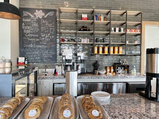 McGavock's Coffee Bar & Provisions