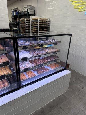 Donut display