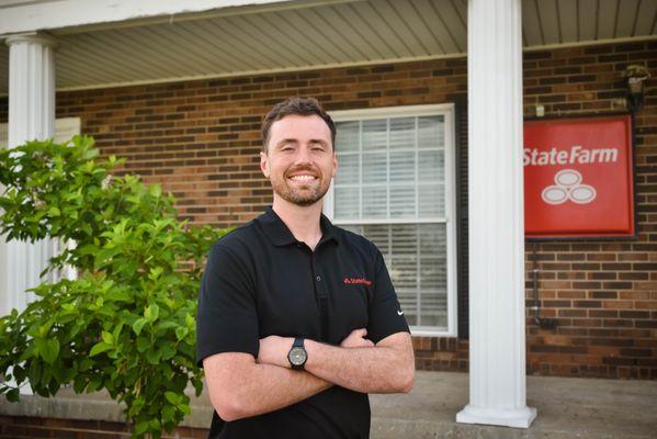 Barkley Hudson - State Farm Insurance Agent