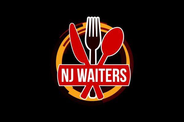 NJ Waiters Best Restaurant Delivery company.