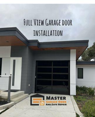 Master Garage Door Santa Clarita