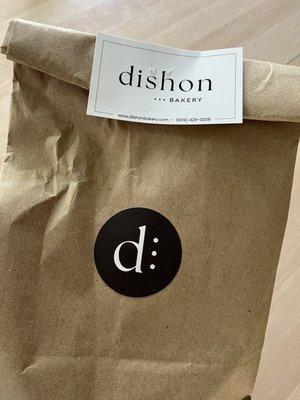 dishon bakery