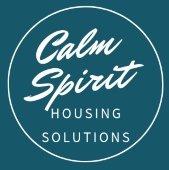 Calm Spirit + Housing Solutions = Our Wish For You