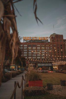 Ponce City Market, Atlanta, GA.  The Atlanta Beltline is home to hundreds of businesses. (Credit: Alex Haney)