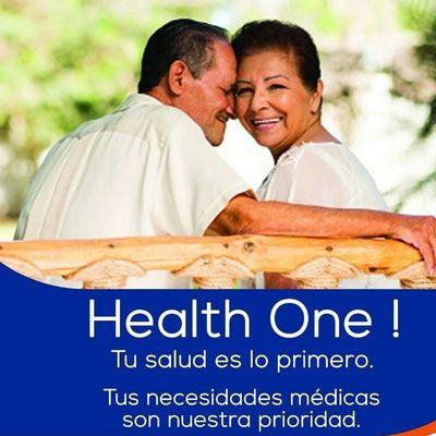 Health One