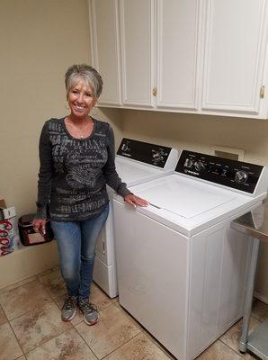 Lubbock Appliance Repair