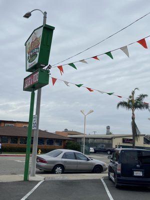 Garden Farms Market