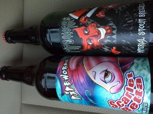 Great selection of Pipeworks