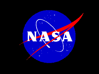 We contract with NASA