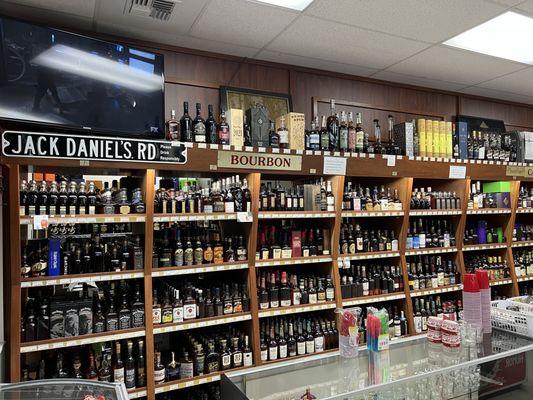 Renton Liquor & Wine