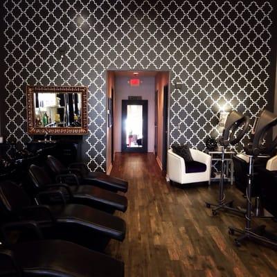 Society Salon