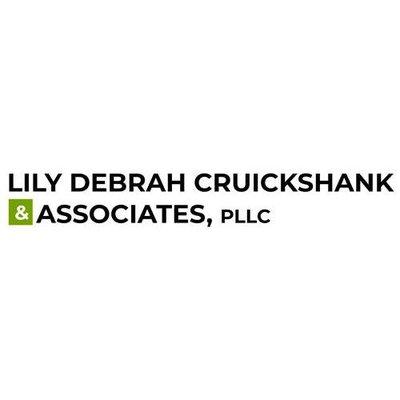 Lily Debrah Cruickshank and Associates PLLC - logo