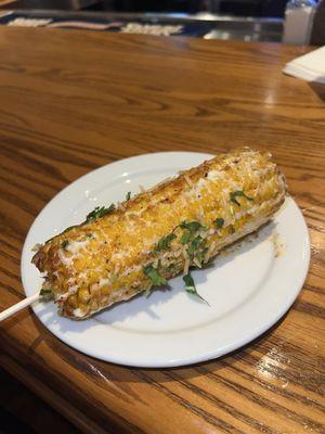 Street Corn