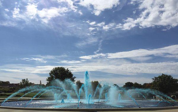 Northland Fountain