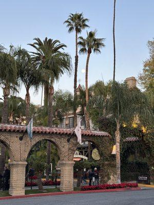 Mission Inn Run