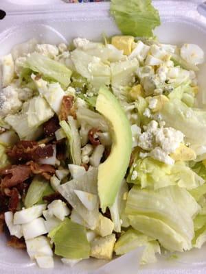 Cobb Salad