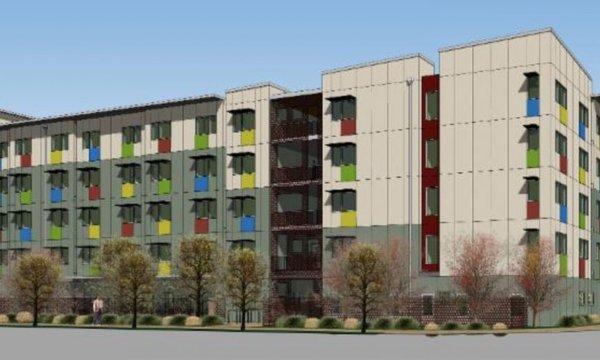 We're thrilled that the Santa Clara City Council has approved $5 million to help fund our Corvin supportive housing site.