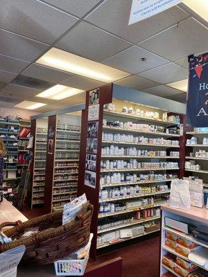 Santa Monica Homeopathic Pharmacy