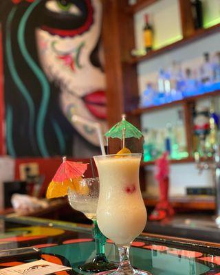 Pina Colada