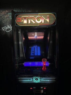 TRON game