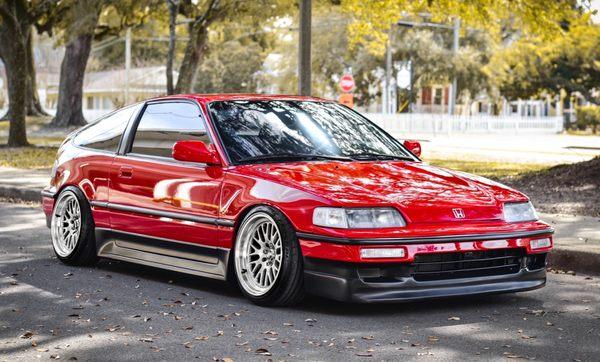 Crx