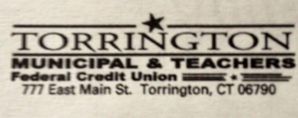 Torrington Municipal & Teachers Federal Credit Union