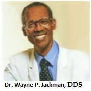 Cosmetic dentist Wayne P. Jackman, DDS of Jackman Dental | Ravenna, OH