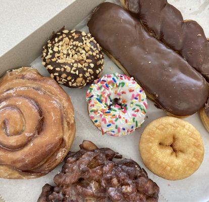 Doughboy Doughnuts