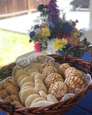 Panaderia  La Mexicana