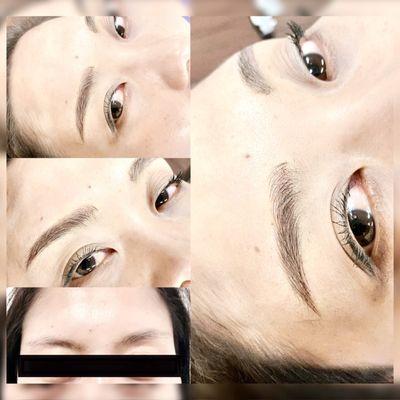 MagicTouchBrow