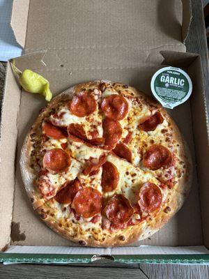 Papa Johns Pizza