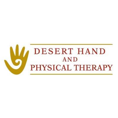 Desert Hand and Physical Therapy clinic