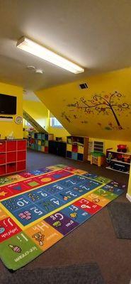 Bright Start Child Care & Learning Center