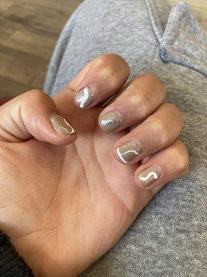 Exotic Nails Spa