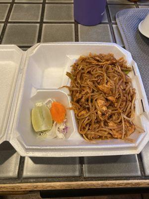 Pad Thai