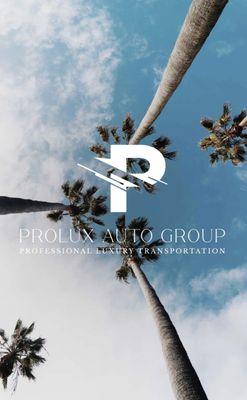 Prolux Auto Group