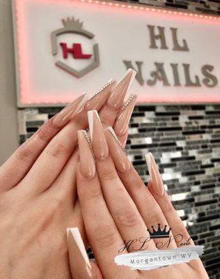 Hl Nails